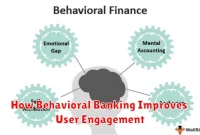 How Behavioral Banking Improves User Engagement