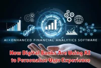 How Digital Banks Are Using AI to Personalize User Experience