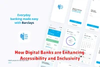 How Digital Banks are Enhancing Accessibility and Inclusivity