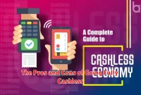 The Pros and Cons of Going Fully Cashless
